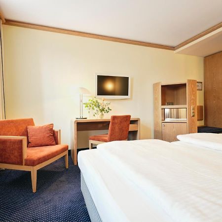 Hotel Zur Post Aschheim Luaran gambar