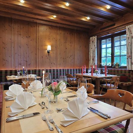 Hotel Zur Post Aschheim Luaran gambar