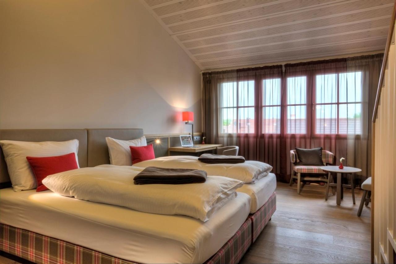 Hotel Zur Post Aschheim Luaran gambar