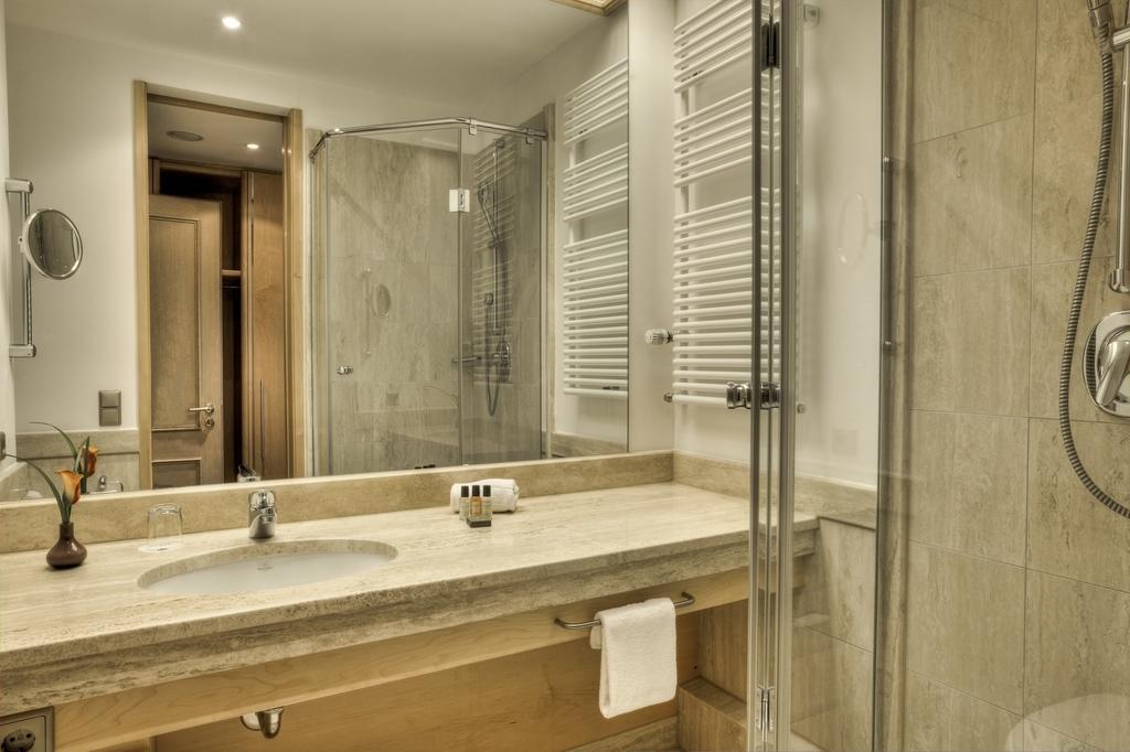 Hotel Zur Post Aschheim Bilik gambar