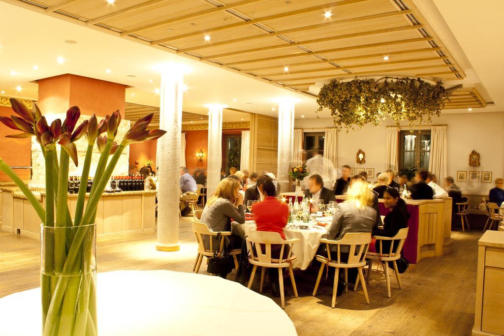 Hotel Zur Post Aschheim Luaran gambar