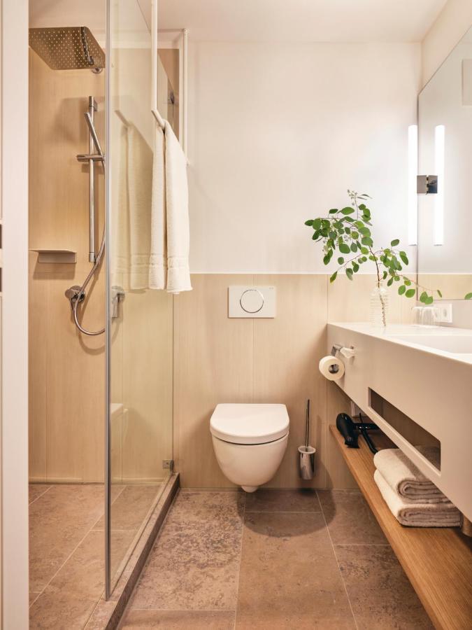 Hotel Zur Post Aschheim Luaran gambar