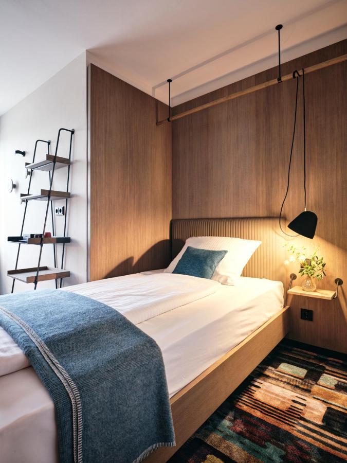 Hotel Zur Post Aschheim Luaran gambar