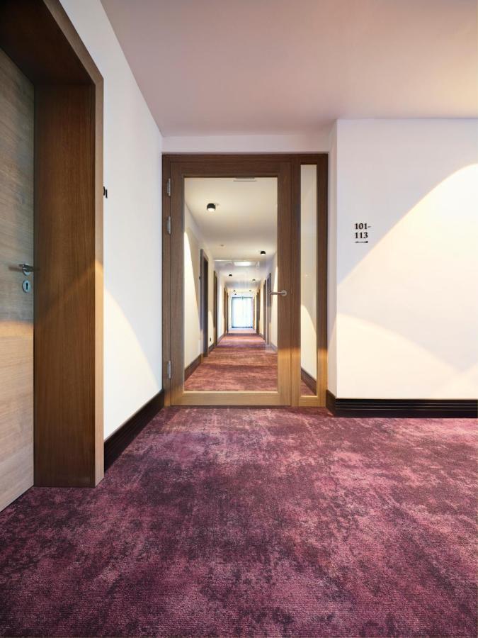 Hotel Zur Post Aschheim Luaran gambar