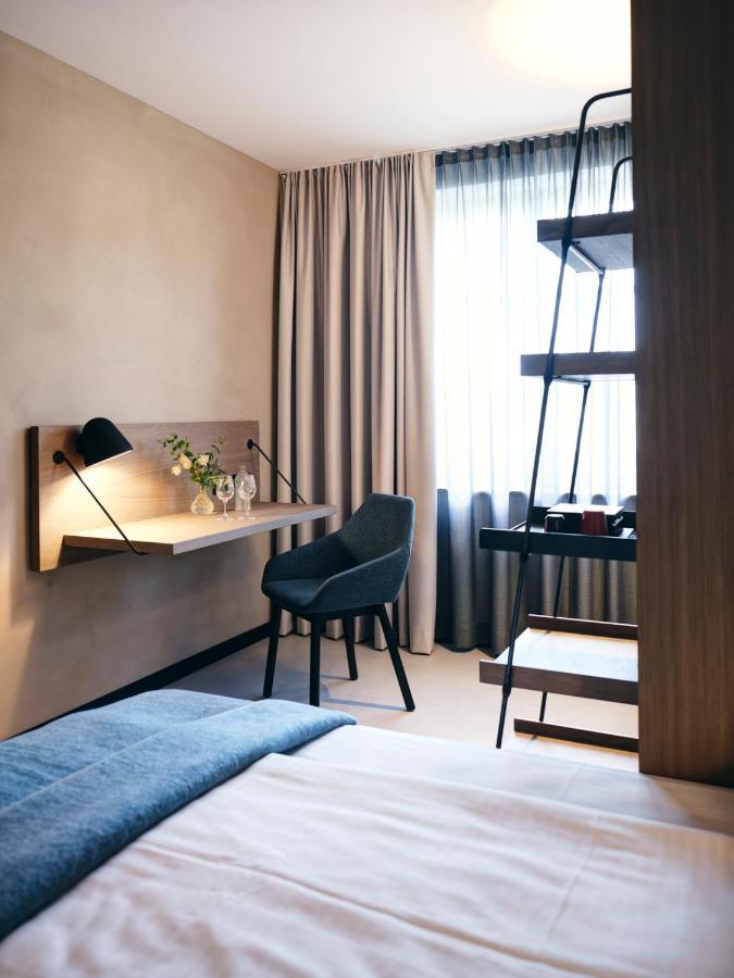 Hotel Zur Post Aschheim Luaran gambar