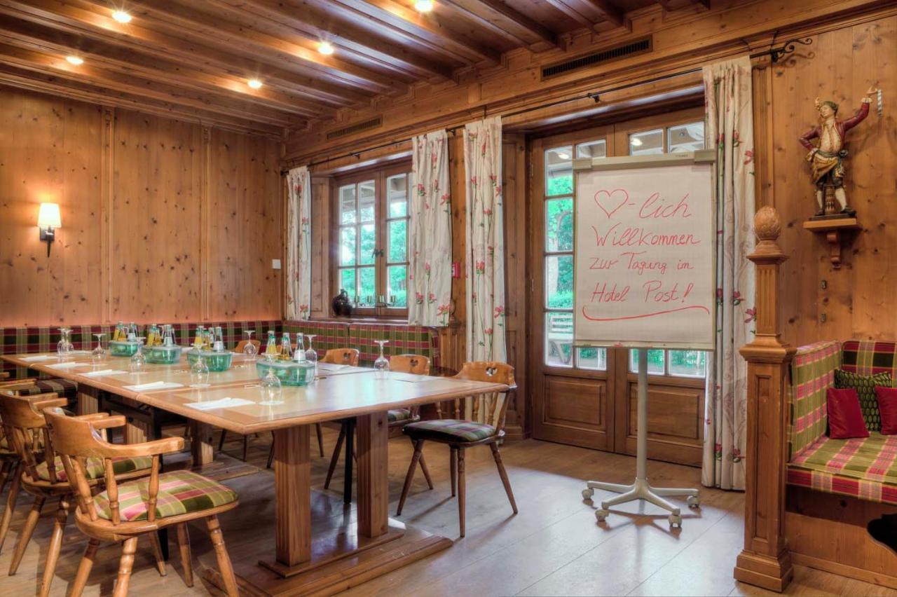 Hotel Zur Post Aschheim Luaran gambar