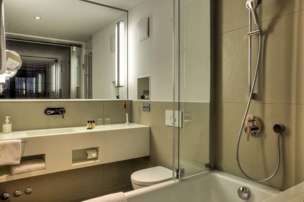 Hotel Zur Post Aschheim Luaran gambar