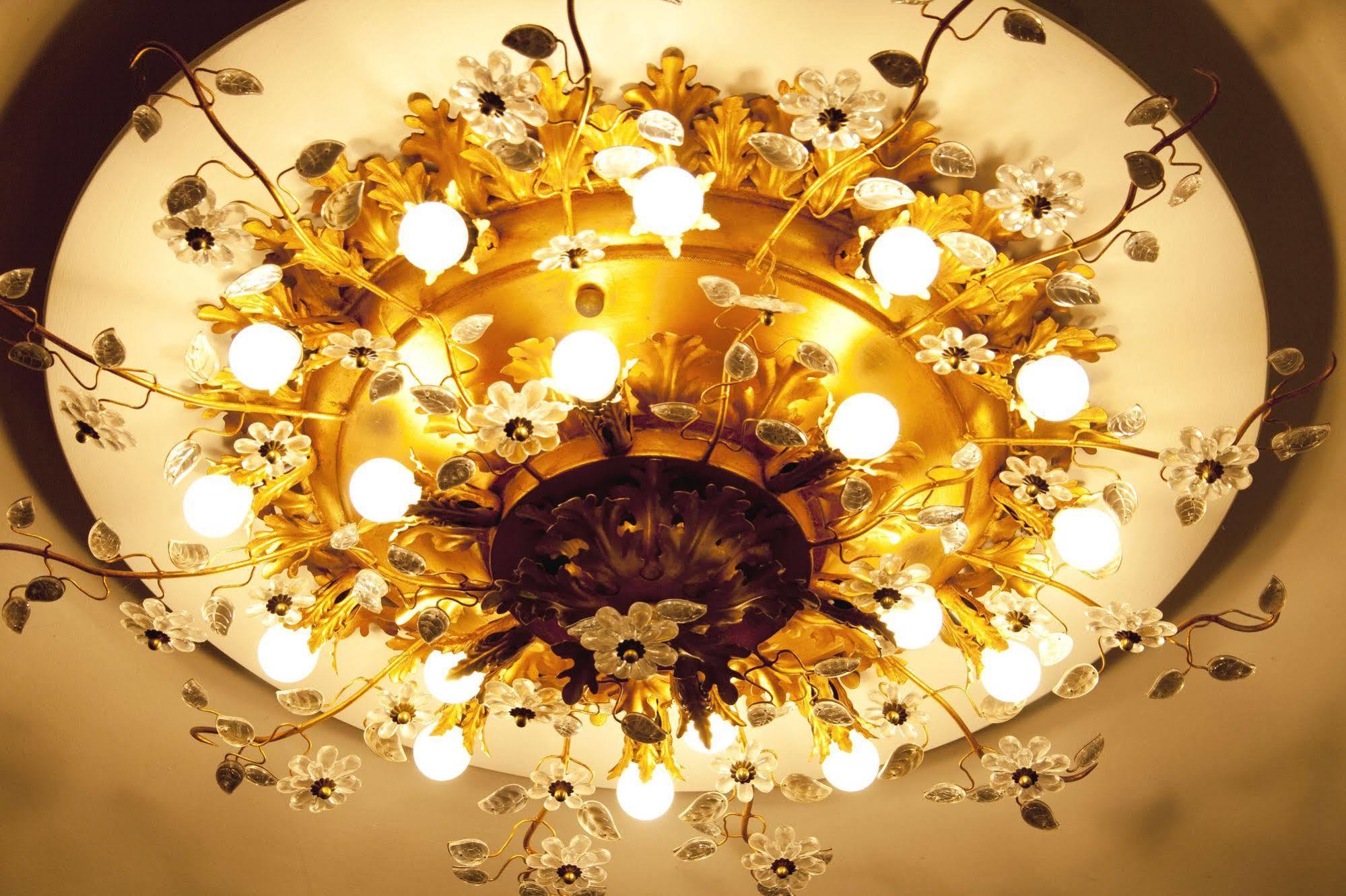Hotel Zur Post Aschheim Luaran gambar