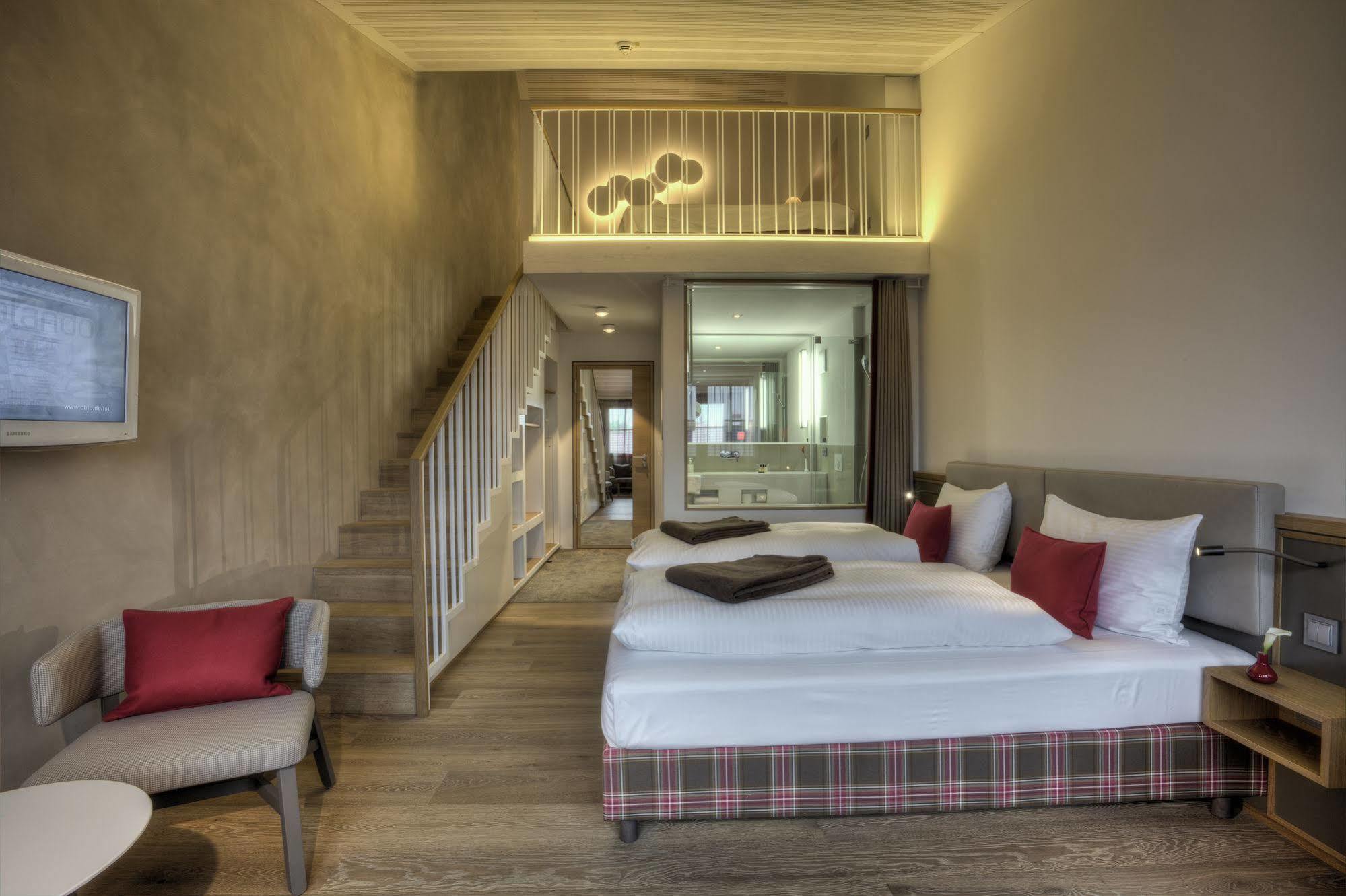 Hotel Zur Post Aschheim Luaran gambar